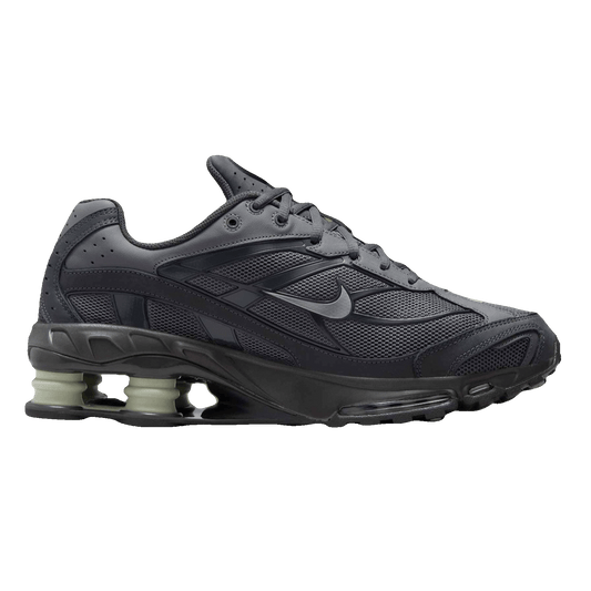 Nike Shox Ride 2 Anthracite Jade Horizon