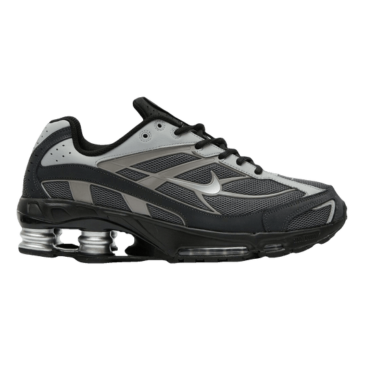 Nike Shox Ride 2 Light Bone Black