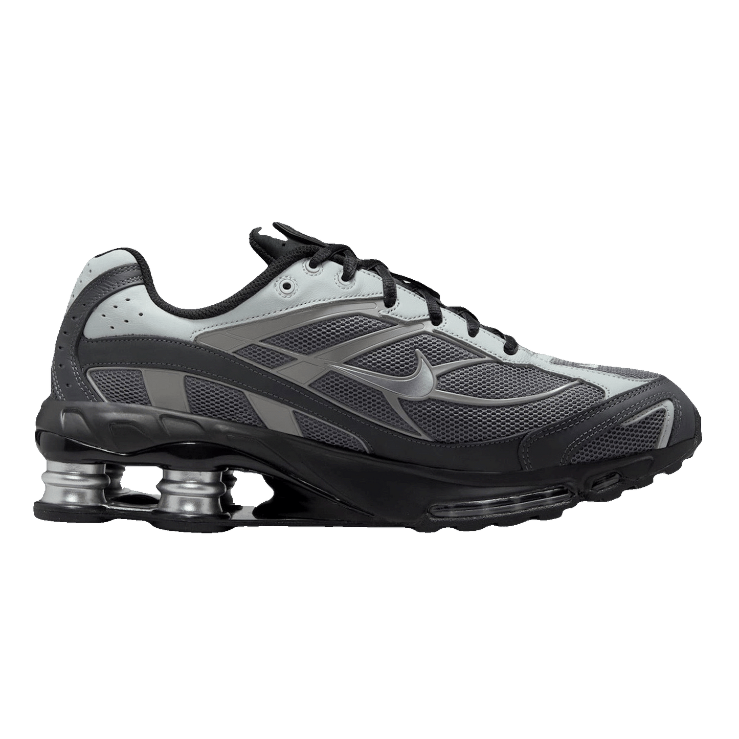 Nike Shox Ride 2 Light Graphite