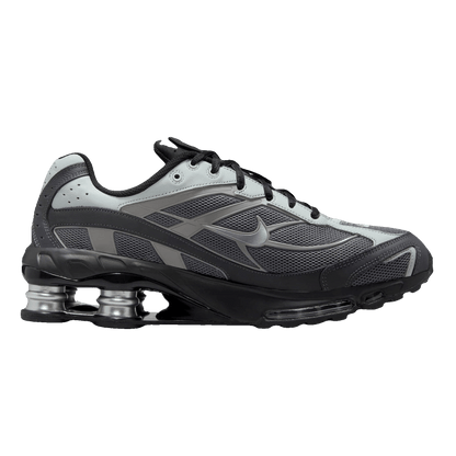 Nike Shox Ride 2 Light Graphite