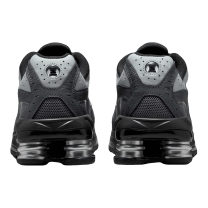 Nike Shox Ride 2 Light Graphite Back