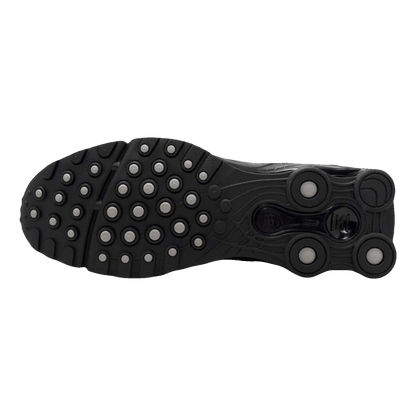 Nike Shox Ride 2 Light Graphite Sohle