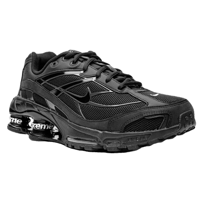 Nike Shox Ride 2 SP Supreme Black Side