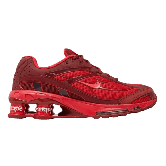 Nike Shox Ride 2 SP Supreme Red