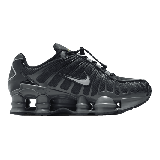 Nike Shox TL Black Iron Grey (W)
