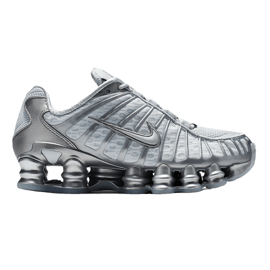 Nike Shox TL Chrome (W)