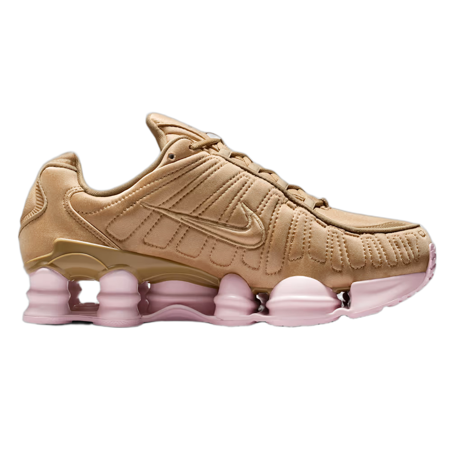 Nike Shox TL Filbert Pink Foam (W) IQ0384-202