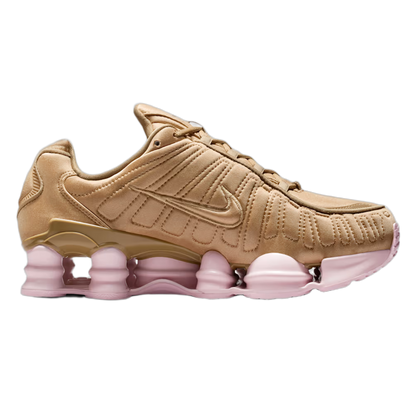 Nike Shox TL Filbert Pink Foam (W) IQ0384-202