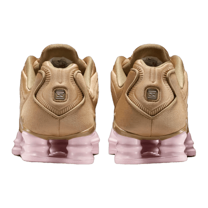Nike Shox TL Filbert Pink Foam (W) Back IQ0384-202