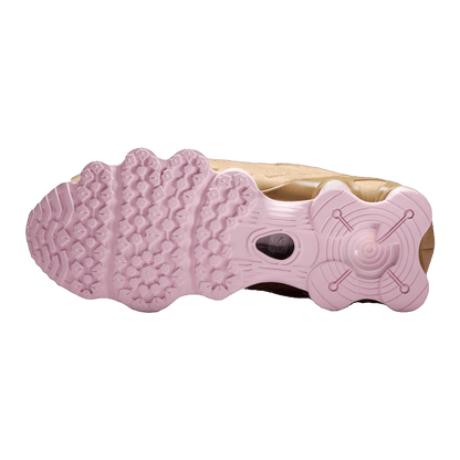 Nike Shox TL Filbert Pink Foam (W) Sohle IQ0384-202
