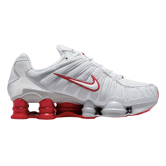 Nike Shox TL Gym Red (W)