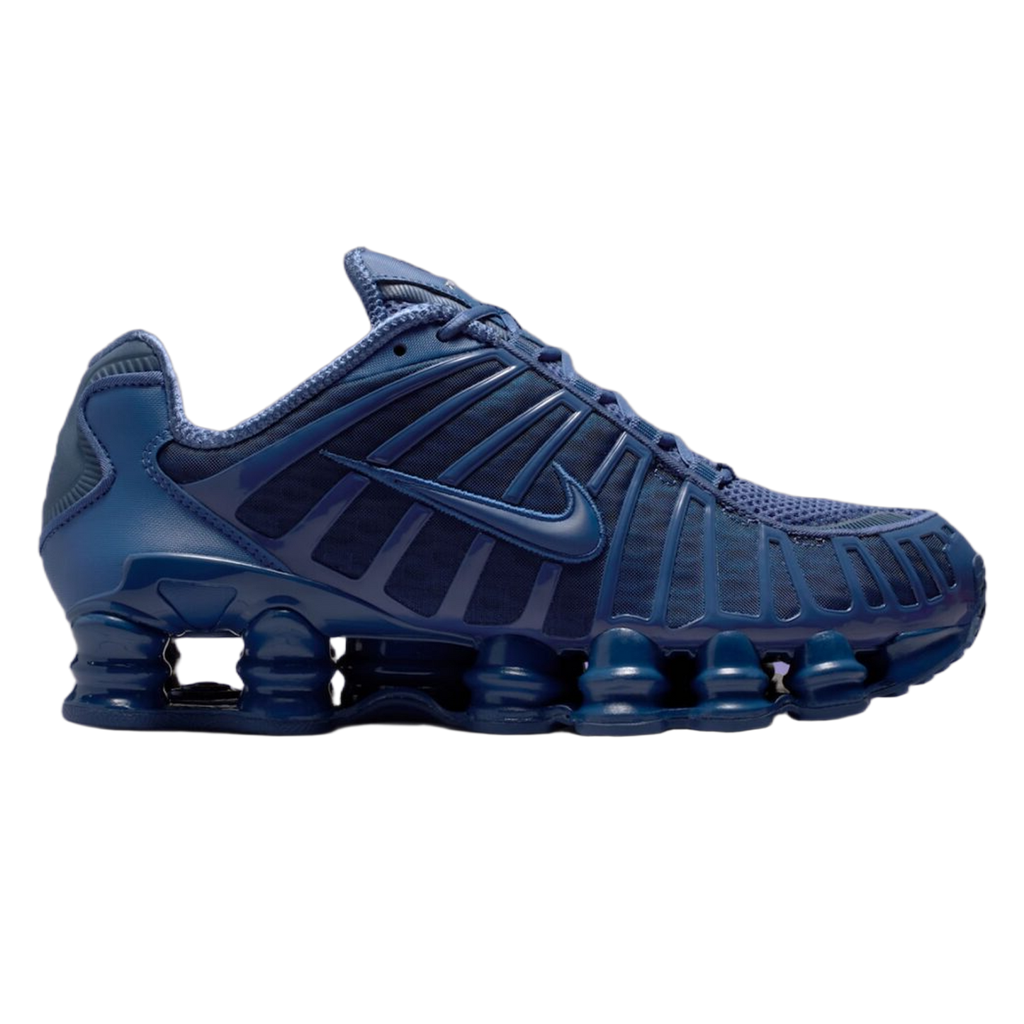 Nike Shox TL Mystic Navy (W) AR3566-402