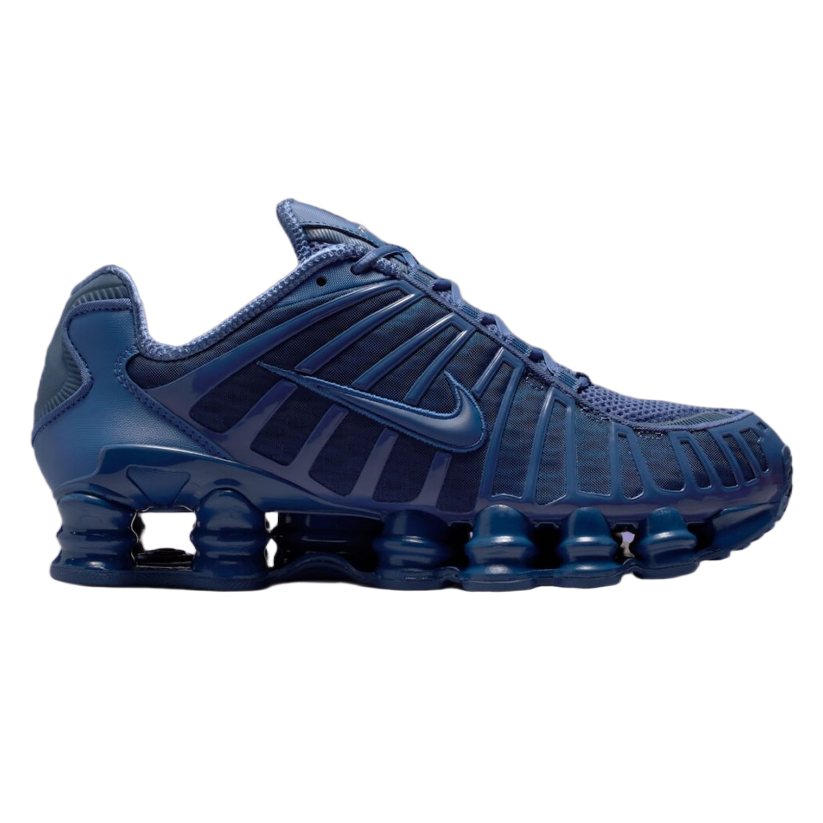 Nike Shox TL Mystic Navy (W) AR3566-402