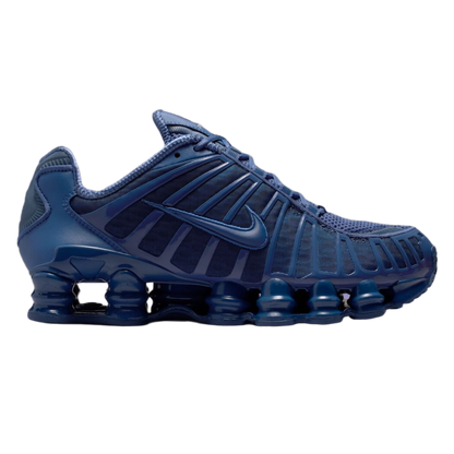 Nike Shox TL Mystic Navy (W) AR3566-402