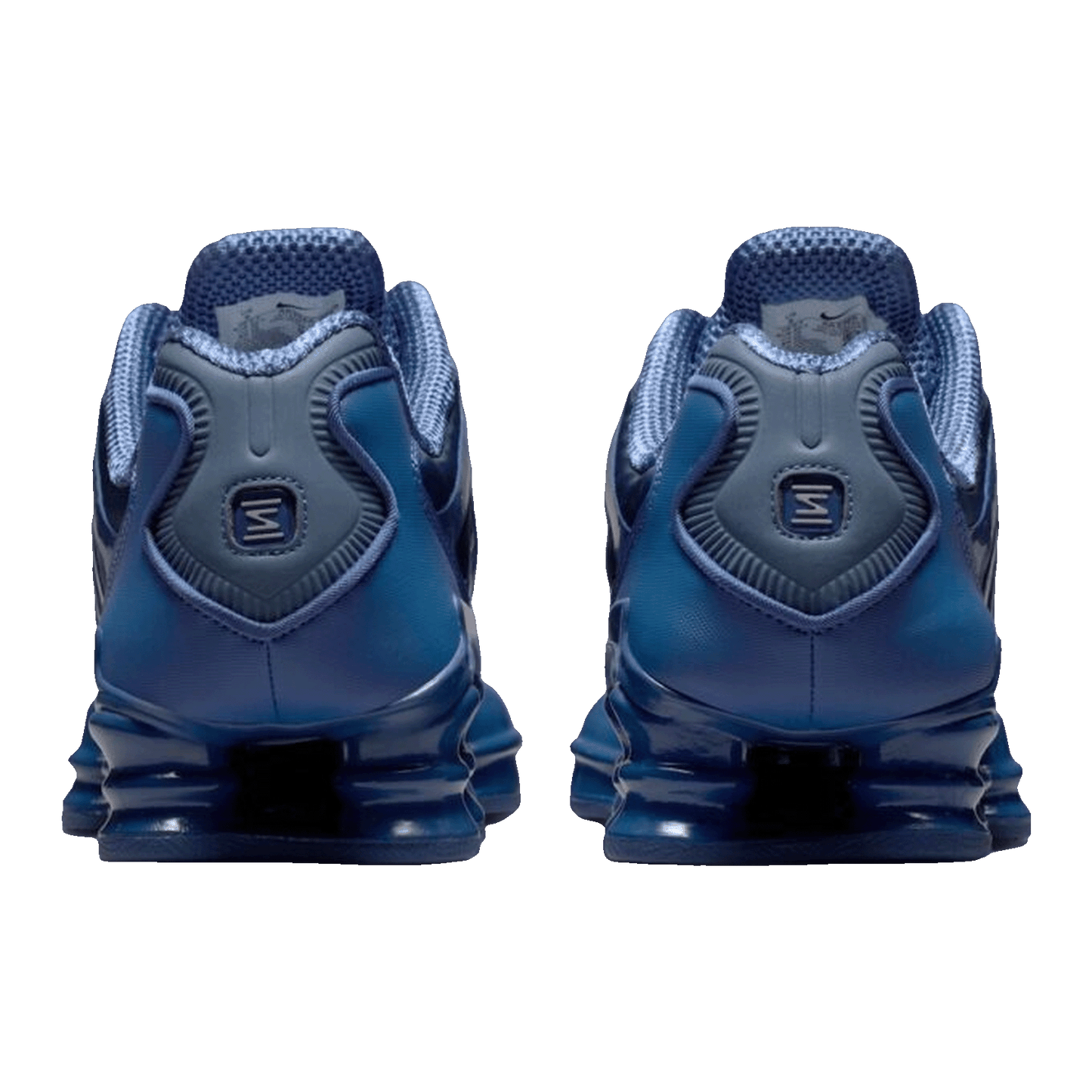 Nike Shox TL Mystic Navy (W) Back AR3566-402