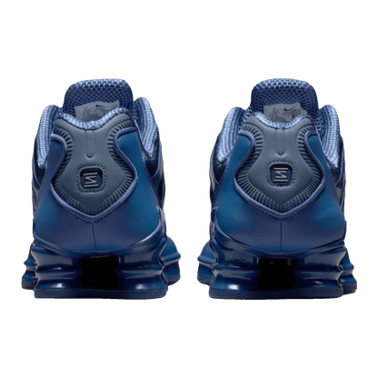 Nike Shox TL Mystic Navy (W) Back AR3566-402