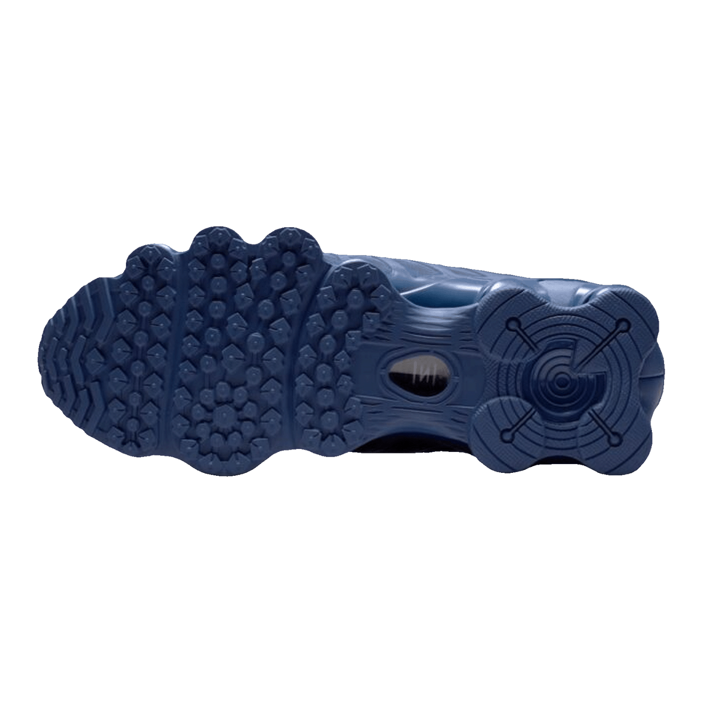 Nike Shox TL Mystic Navy (W) Sohle AR3566-402