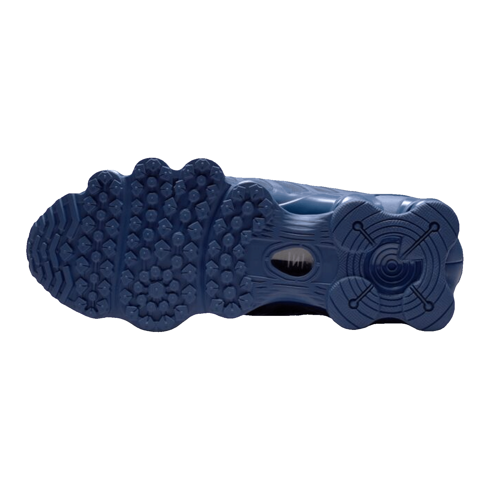 Nike Shox TL Mystic Navy (W) Sohle AR3566-402