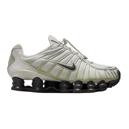 Nike Shox TL Olive Aura (W)