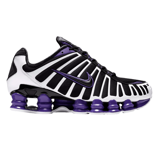Nike Shox TL Persian Violet