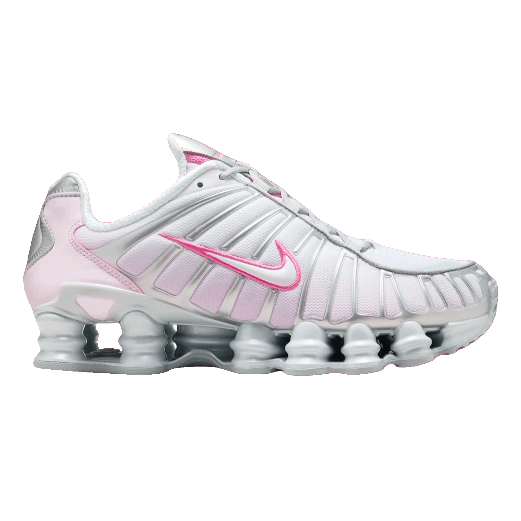 Nike Shox TL Pink Foam (W)