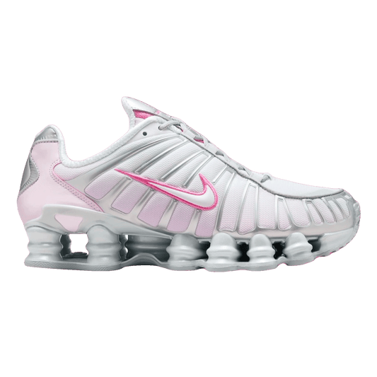 Nike Shox TL Pink Foam (W)