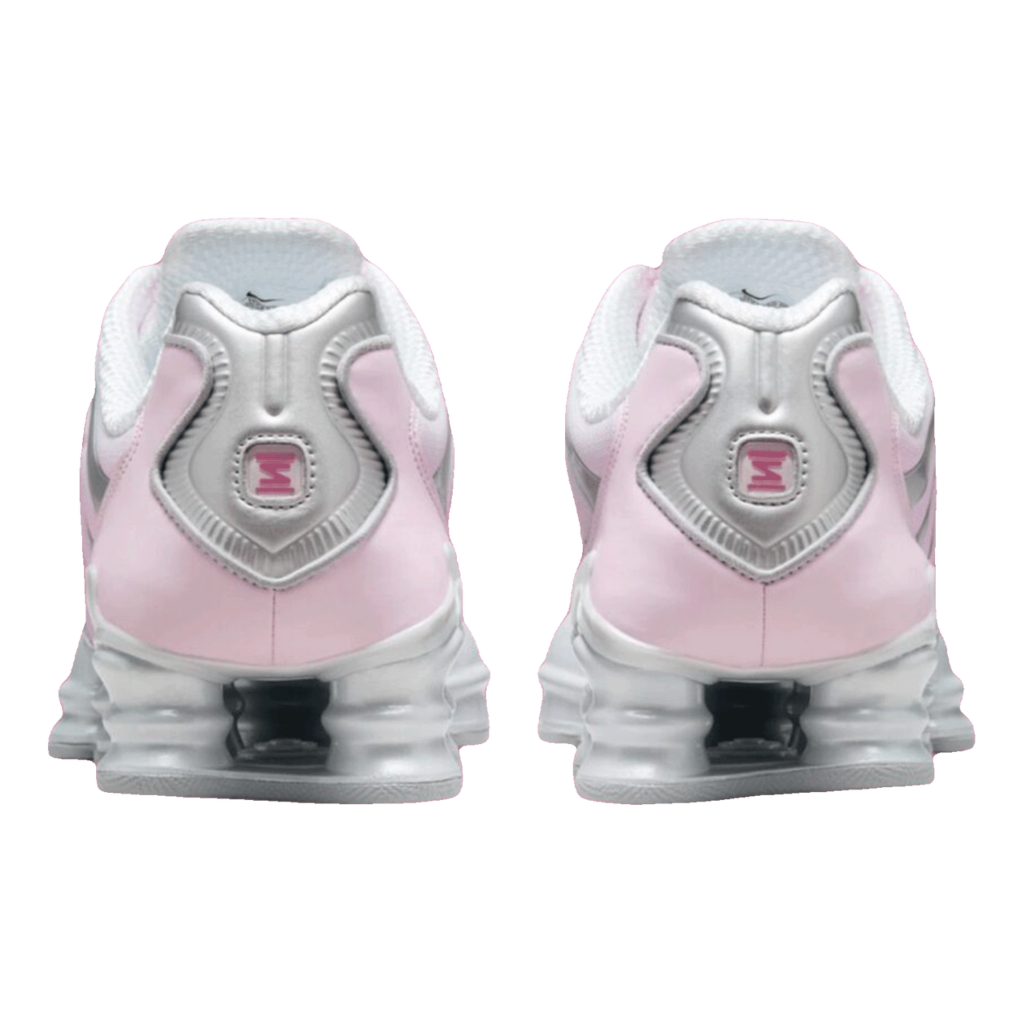 Nike Shox TL Pink Foam (W) Back