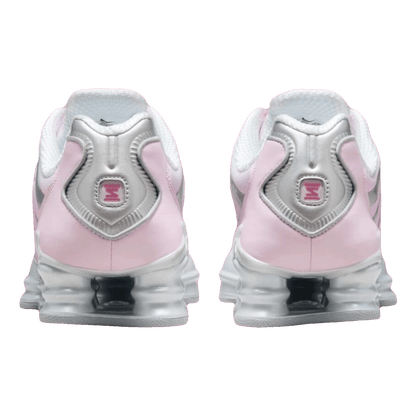 Nike Shox TL Pink Foam (W) Back