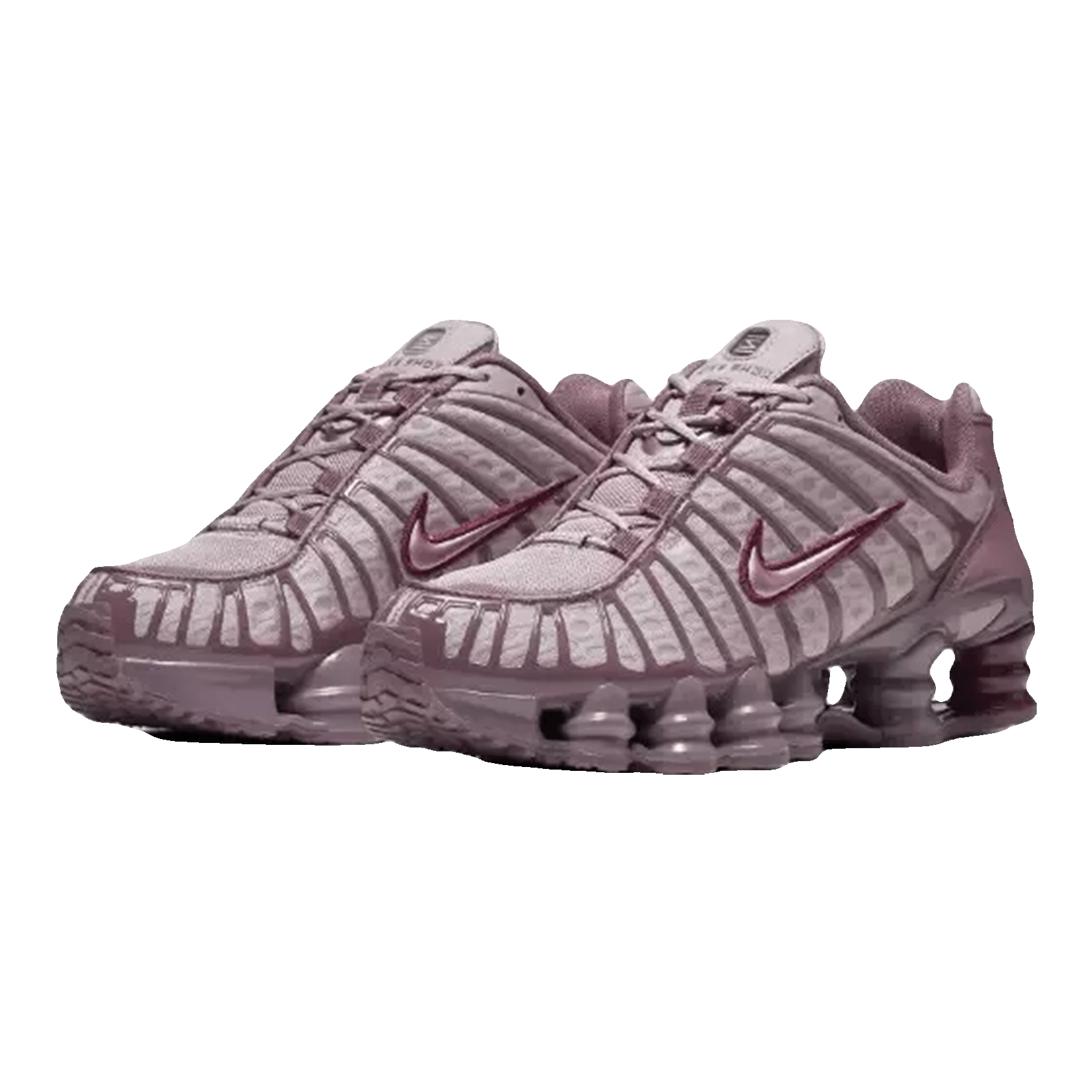 Nike Shox TL Pumice Night Maroon (W) - AR3566-200 – Forty Four Sneaker Nike Shox TL Pumice Night Maroon (W) - AR3566-200 – Forty Four Sneaker