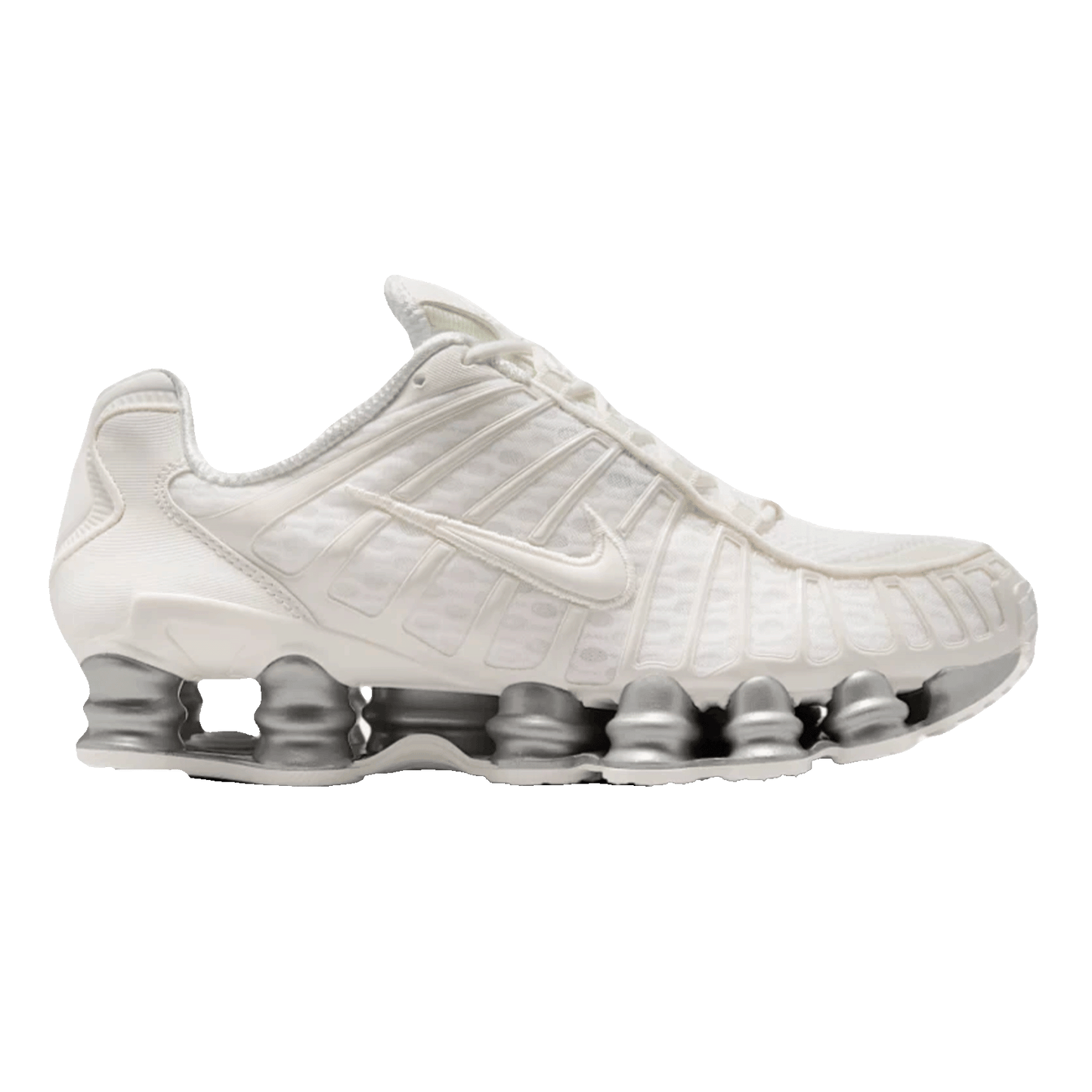 Nike Shox TL Sail (W)