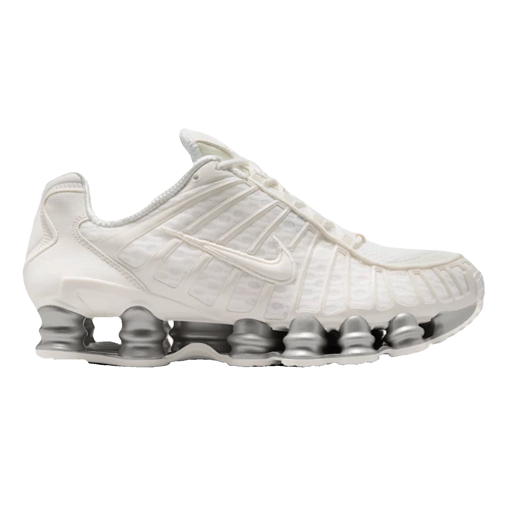 Nike Shox TL Sail (W)