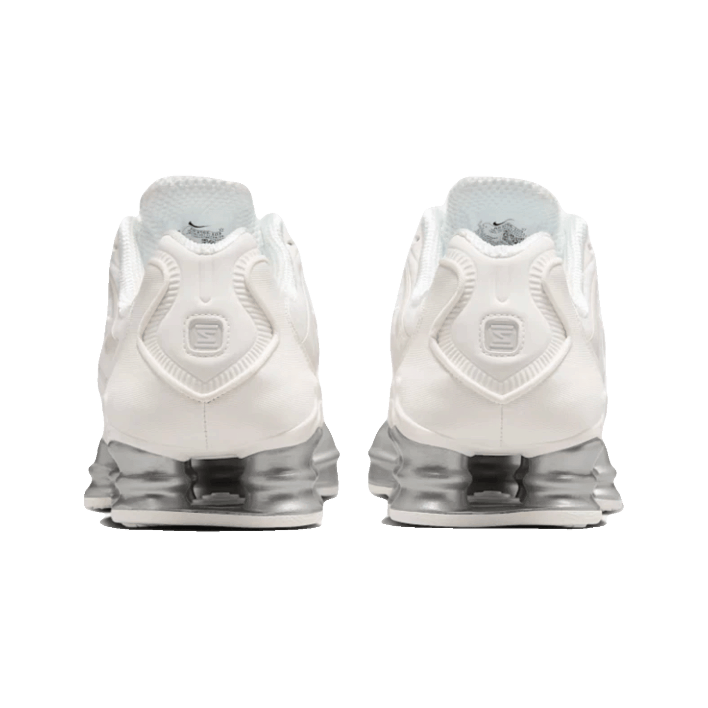Nike Shox TL Sail (W) Back