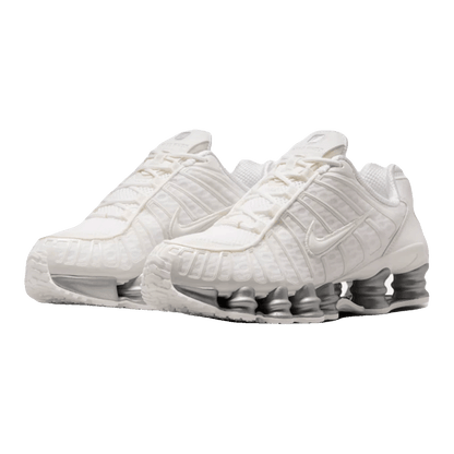 Nike Shox TL Sail (W) Side
