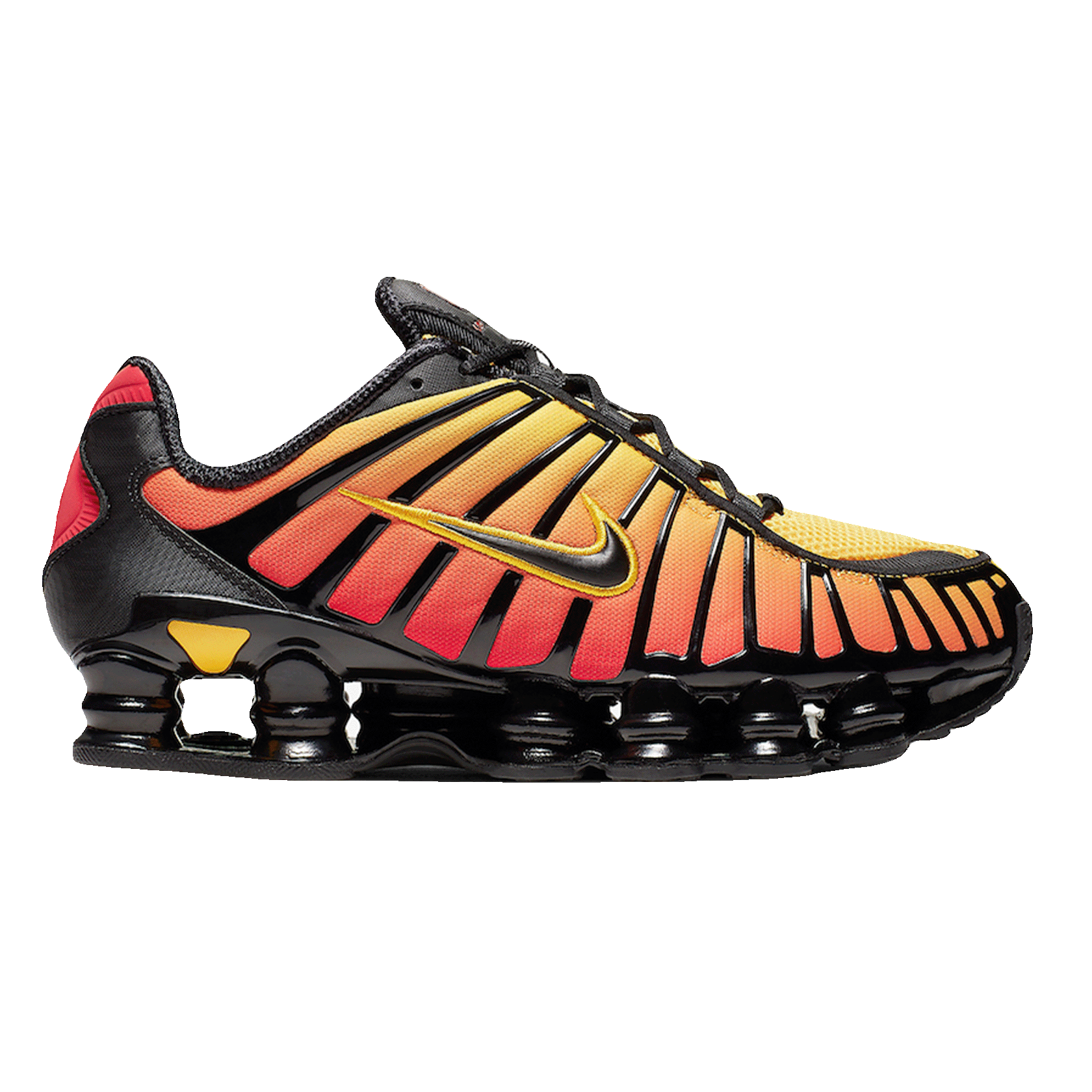 Nike Shox TL Sunrise