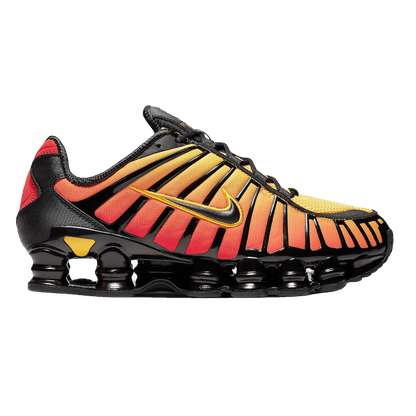 Nike Shox TL Sunrise