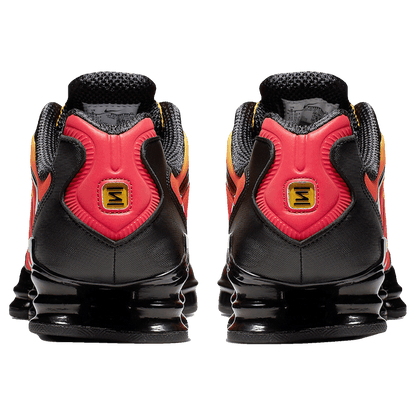 Nike Shox TL Sunrise Back