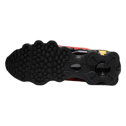 Nike Shox TL Sunrise Sohle