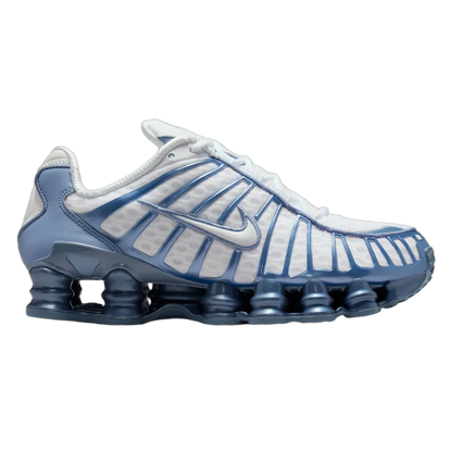 Nike Shox TL White Work Blue (W) AR3566-106