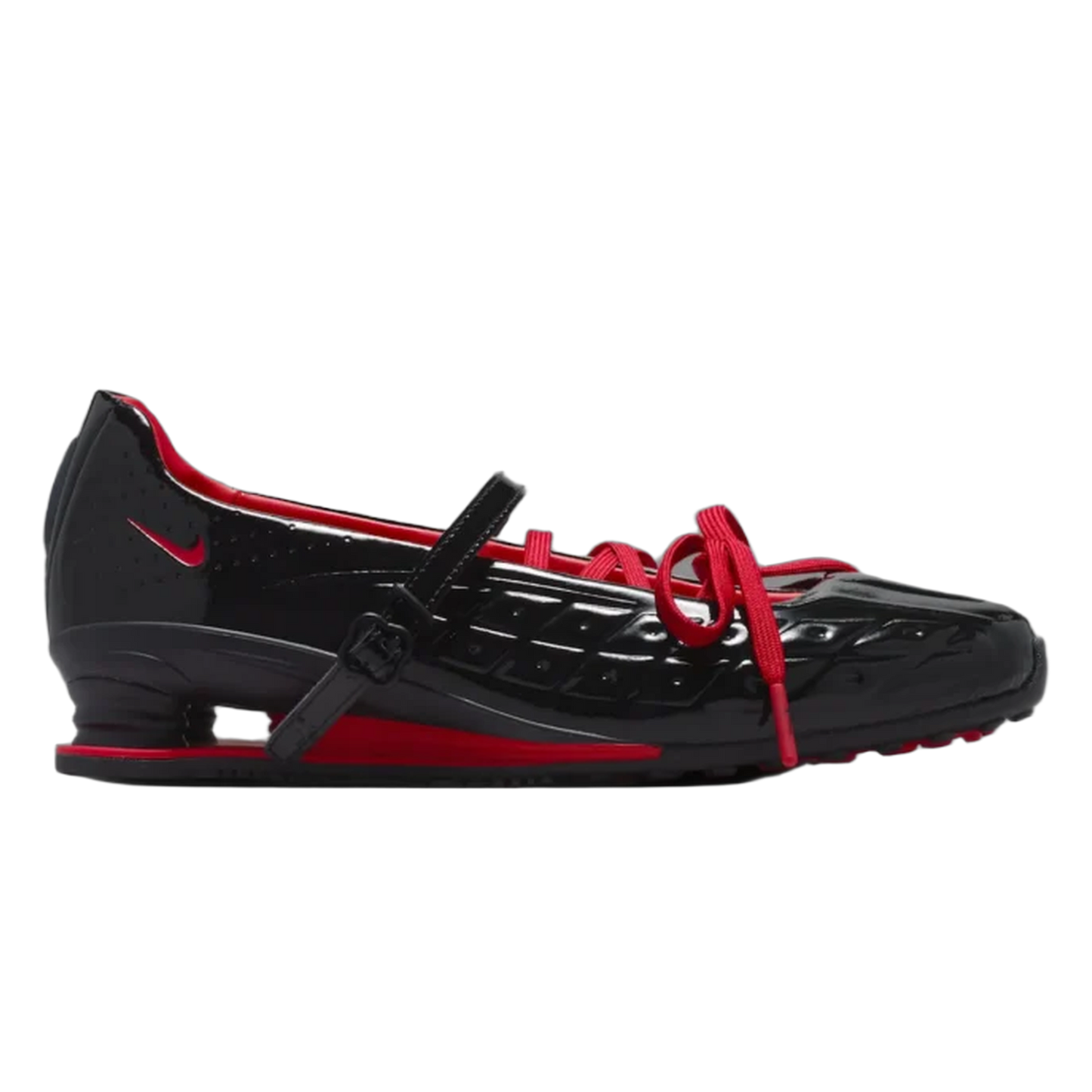 Nike Shox Z Calistra LABELHOOD (W) IW7881-001