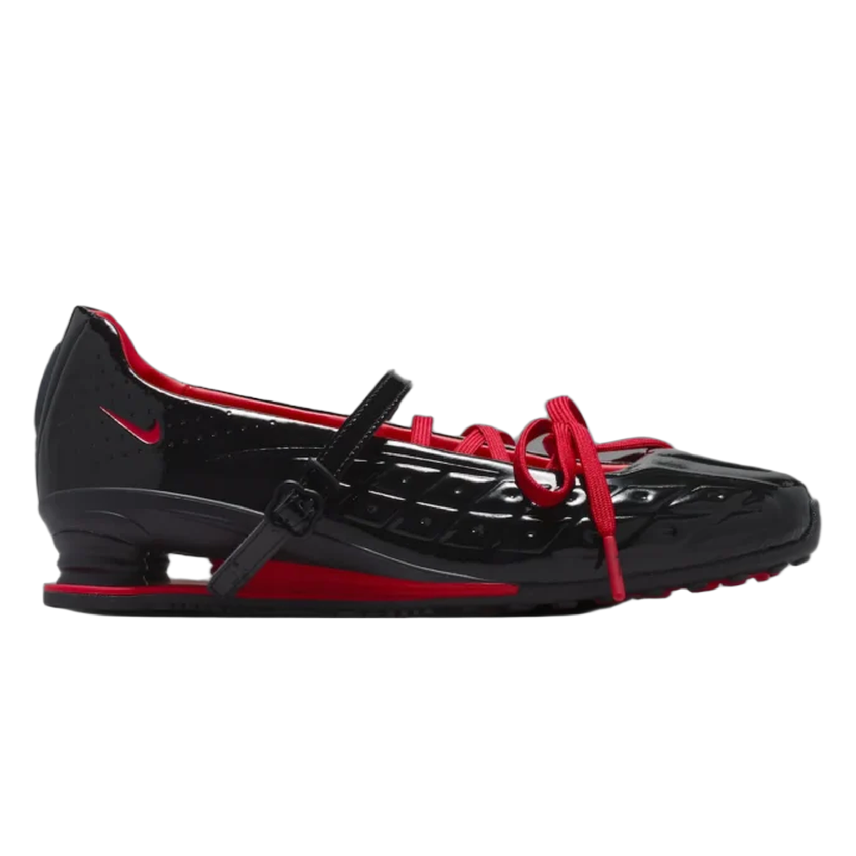 Nike Shox Z Calistra LABELHOOD (W) IW7881-001