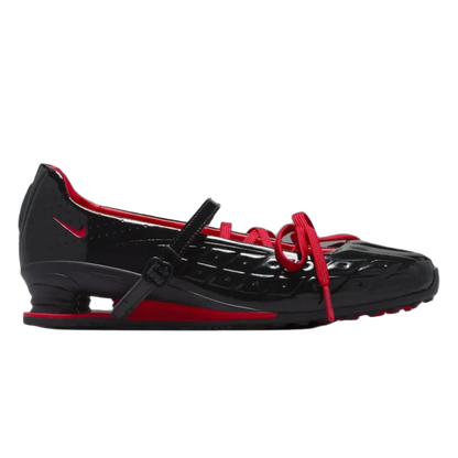 Nike Shox Z Calistra LABELHOOD (W) IW7881-001
