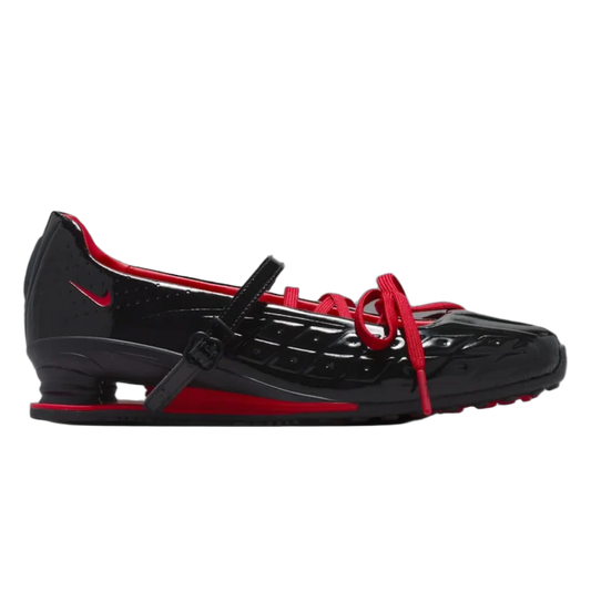 Nike Shox Z Calistra LABELHOOD (W) IW7881-001