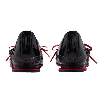 Nike Shox Z Calistra LABELHOOD (W) Back IW7881-001