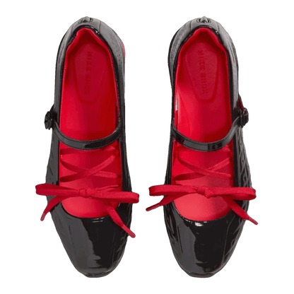 Nike Shox Z Calistra LABELHOOD (W) Oben IW7881-001