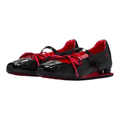 Nike Shox Z Calistra LABELHOOD (W) Side IW7881-001