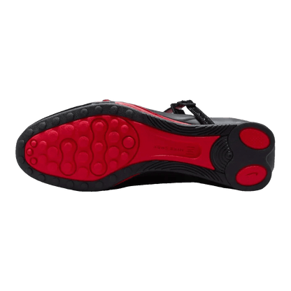 Nike Shox Z Calistra LABELHOOD (W) Sohle IW7881-001