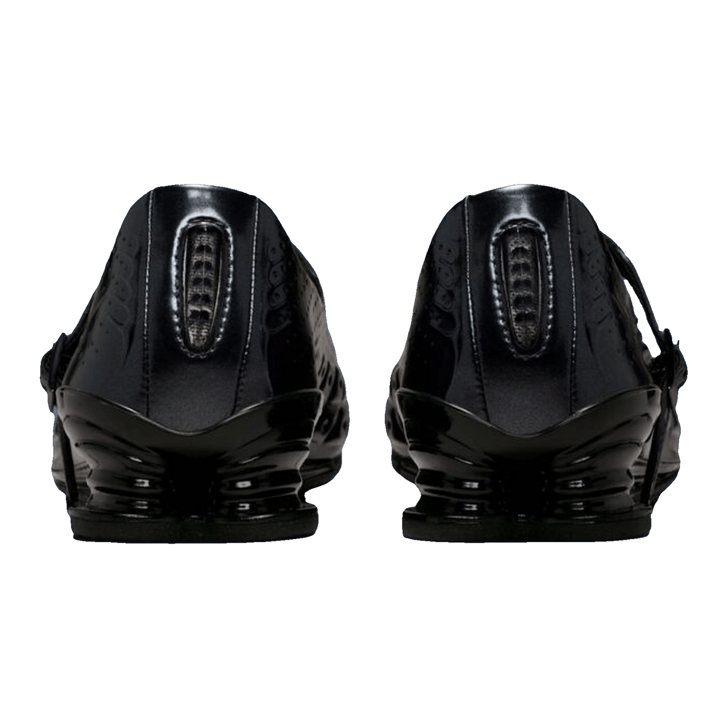 Nike Shox Z Calistra Naked Copenhagen (W) Back IR5519-001