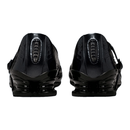 Nike Shox Z Calistra Naked Copenhagen (W) Back IR5519-001