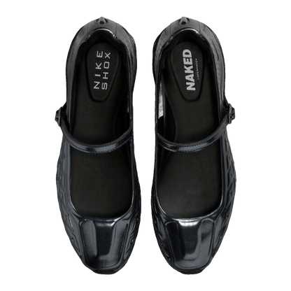 Nike Shox Z Calistra Naked Copenhagen (W) Oben IR5519-001