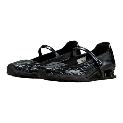 Nike Shox Z Calistra Naked Copenhagen (W) Side IR5519-001